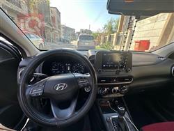 هیوندای کۆنا